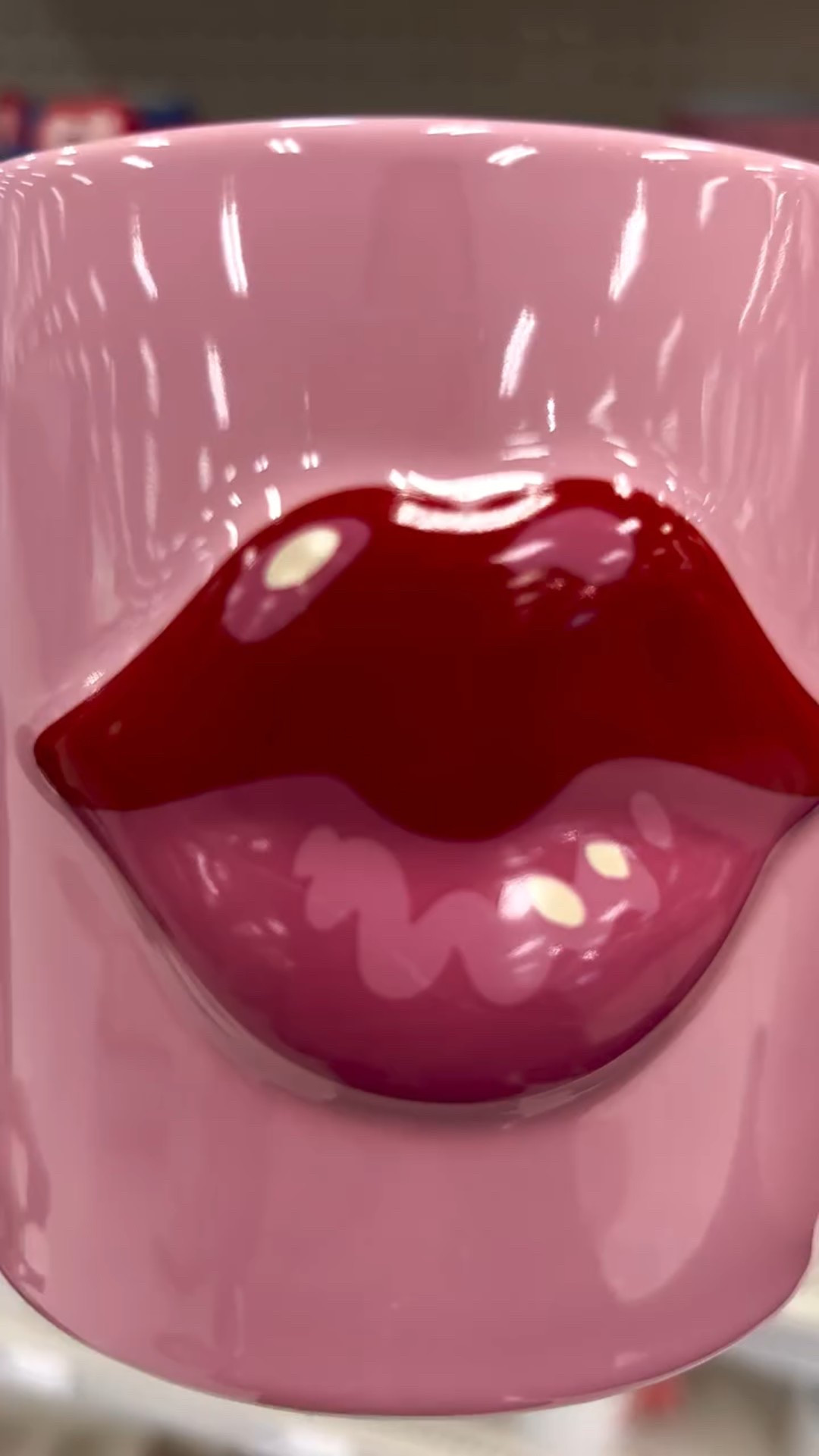 Target Mugs for your Valentine’s Day basket!! 🩷🩷🩷 Be sure to like and follow for more Target finds! 

#valentines #coffeelover #target #newattarget #targetstyle