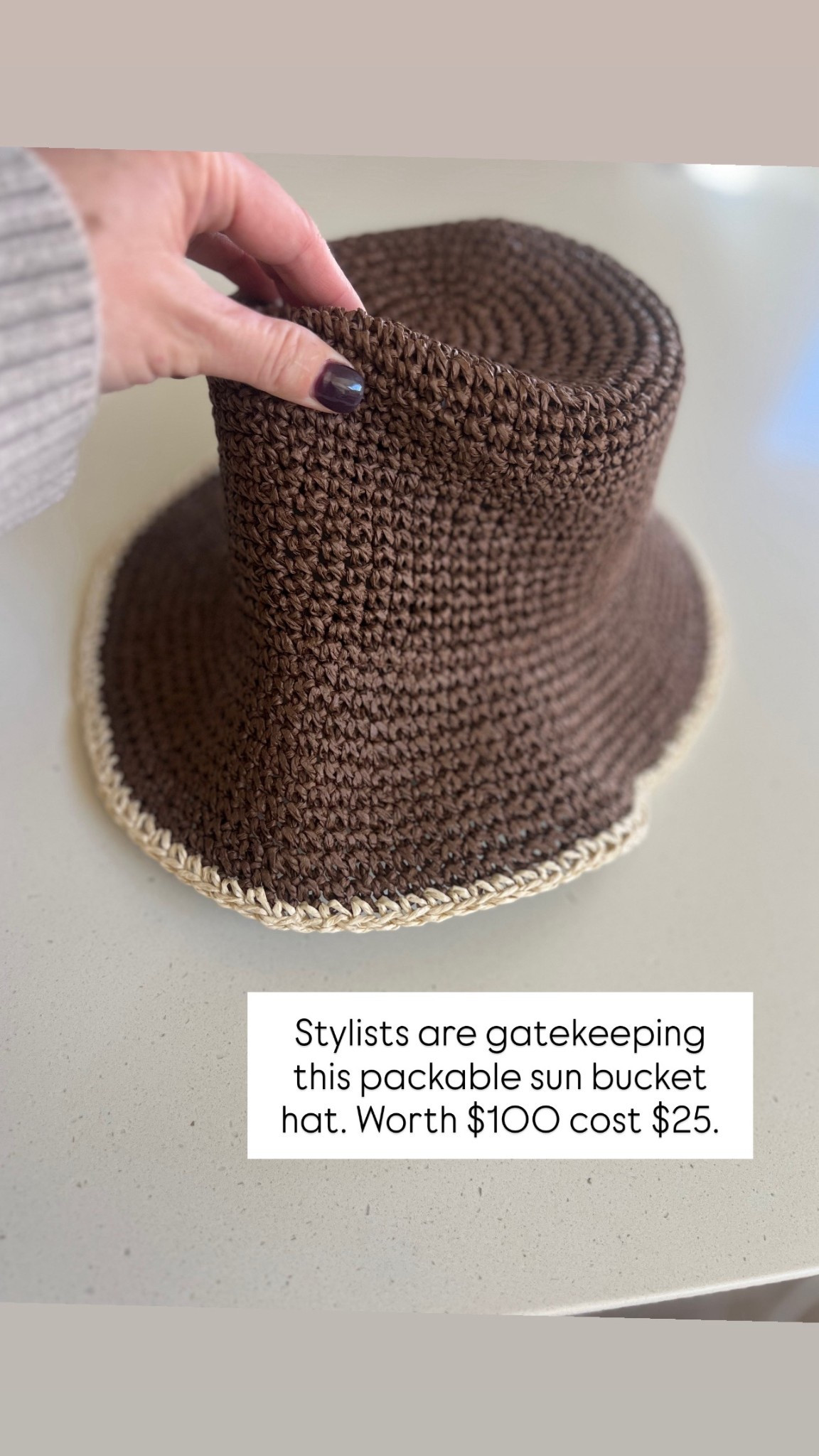  ✨Tap the bell, save and ❤️ for over 40 fashion, midlife style, midsize fashion and luxury looks for less. 

Stylists already know these spring accessories are replacing expensive designer pieces.

And yes… you’re about to see them everywhere.

The glasses that make you look pulled together,
the sneakers people assume cost way more,
beads are back (but the grown-up version),
loafers, scarves, straw bags, earrings, all doing the heavy lifting so your outfits don’t have to.

Nothing here is over $50.
Everything here makes your closet feel current.

Midlife style rule I live by:
Buy fewer clothes.
Choose smarter accessories.

Save this before spring shopping starts future you will be glad you did. 🤍

👑"Helping you look good, feel good!" - Lindsey Denver
 
Over 40 fashion, over 50 style, midlife style, midsize fashion, Gen X style, body confidence, perimenopause style, mom outfits, over 45 style, over 50

Follow my LTK @Over40andmidlife on the @shop.LTK app to view this post and get my exclusive app-only content!

#liketkit #LTKMidsize #LTKOver40 #LTKootd
@shop.ltk
https://liketk.it/5RTeL