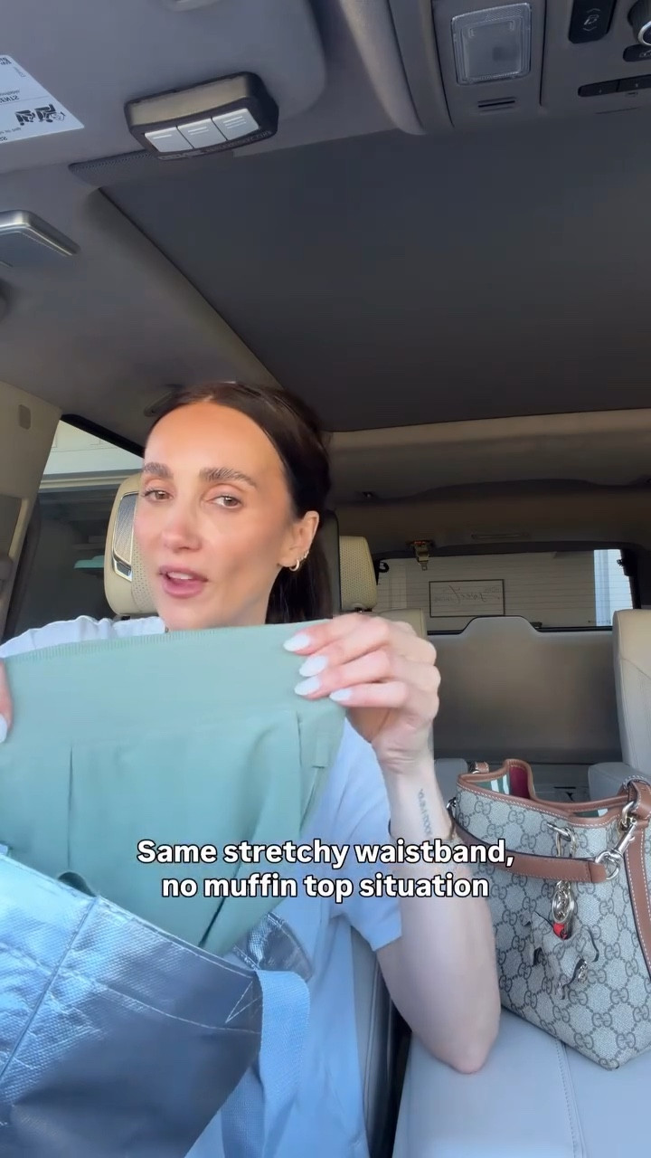 Most loved back in stock 🚨 and on sale. ATHLETA SALE.

#LTKootd #LTKActive #LTKmomlife