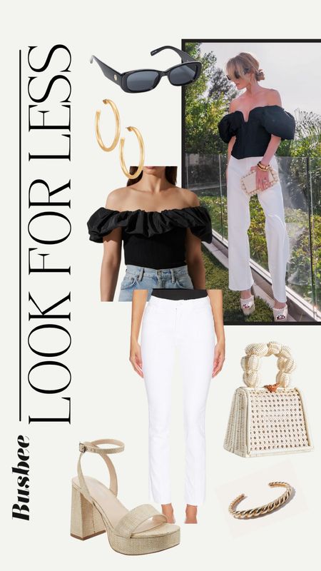 Get the look… for less! This outfit would be great for date night, girls night out, special trips, parties, and more. 

~Erin xo 

#LTKSeasonal #LTKparties #LTKtravel
