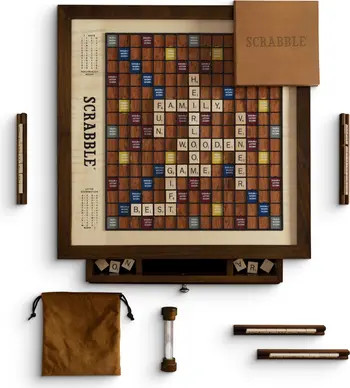 WS Game Company Scrabble Heirloom Edition | Nordstrom | Nordstrom
