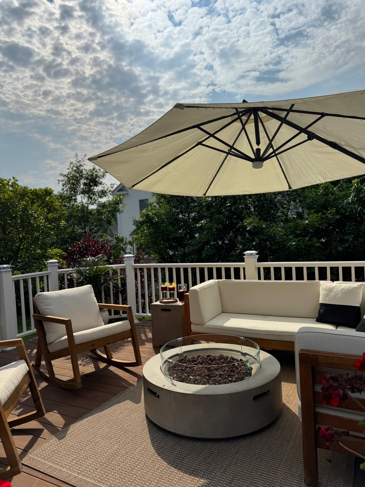 Patio Furniture

#LTKSummerEdit #LTKHome #LTKSeasonal