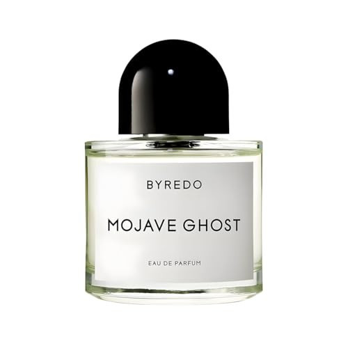 Byredo Mojave Ghost Eau de Parfum Spray for Unisex, 3.4 Ounce | Amazon (US)