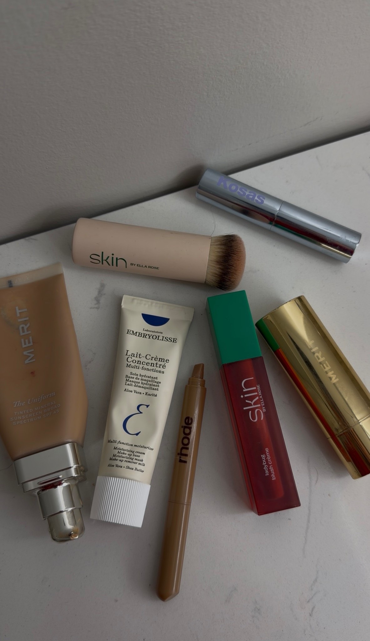 My minimal makeup routine!!!! This is literally all I use! 💌

#LTKPetite #LTKBeauty #LTKgrwm