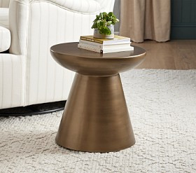 Collins Side Table (17") | Pottery Barn Kids