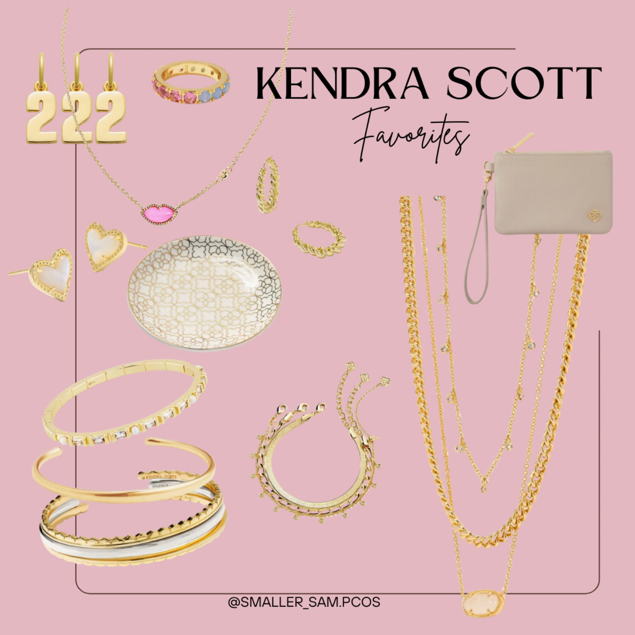 These timeless gold and gemstone pieces are perfect for everyday elegance! From statement earrings to stackable bracelets, here are my must-have picks. Shop my favorites on LTK! 💖✨
#KendraScott #JewelryLover #LTKFinds #EverydayJewelry #GoldJewelry


#LTKGiftGuide #LTKStyleTip
