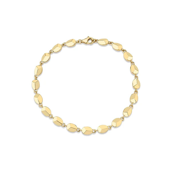 Carve Infinity Bracelet | Michael M. Collection