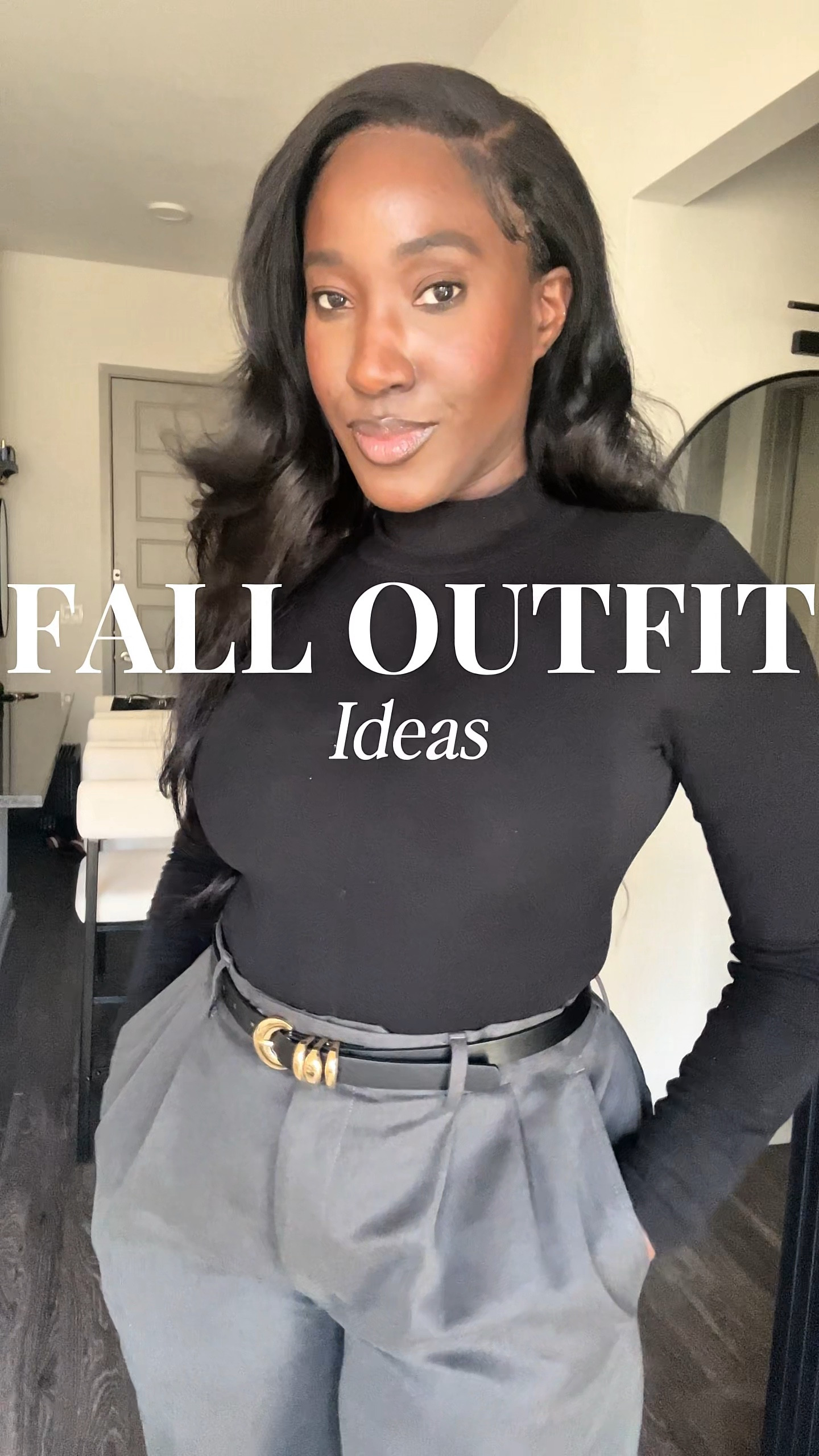 Day 4 of 15 #falloutfitideas

#LTKStyleTip #LTKSeasonal #LTKTall