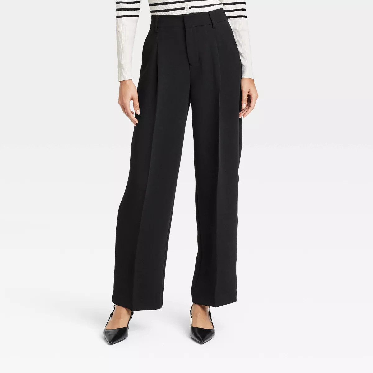 Women's Essential Trousers - A New Day™ | Target