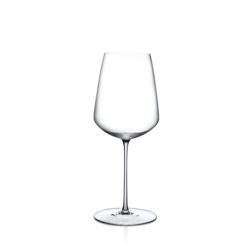 Nude Glass Stem Zero Powerful Red Wine Glass | Bloomingdale's (US)