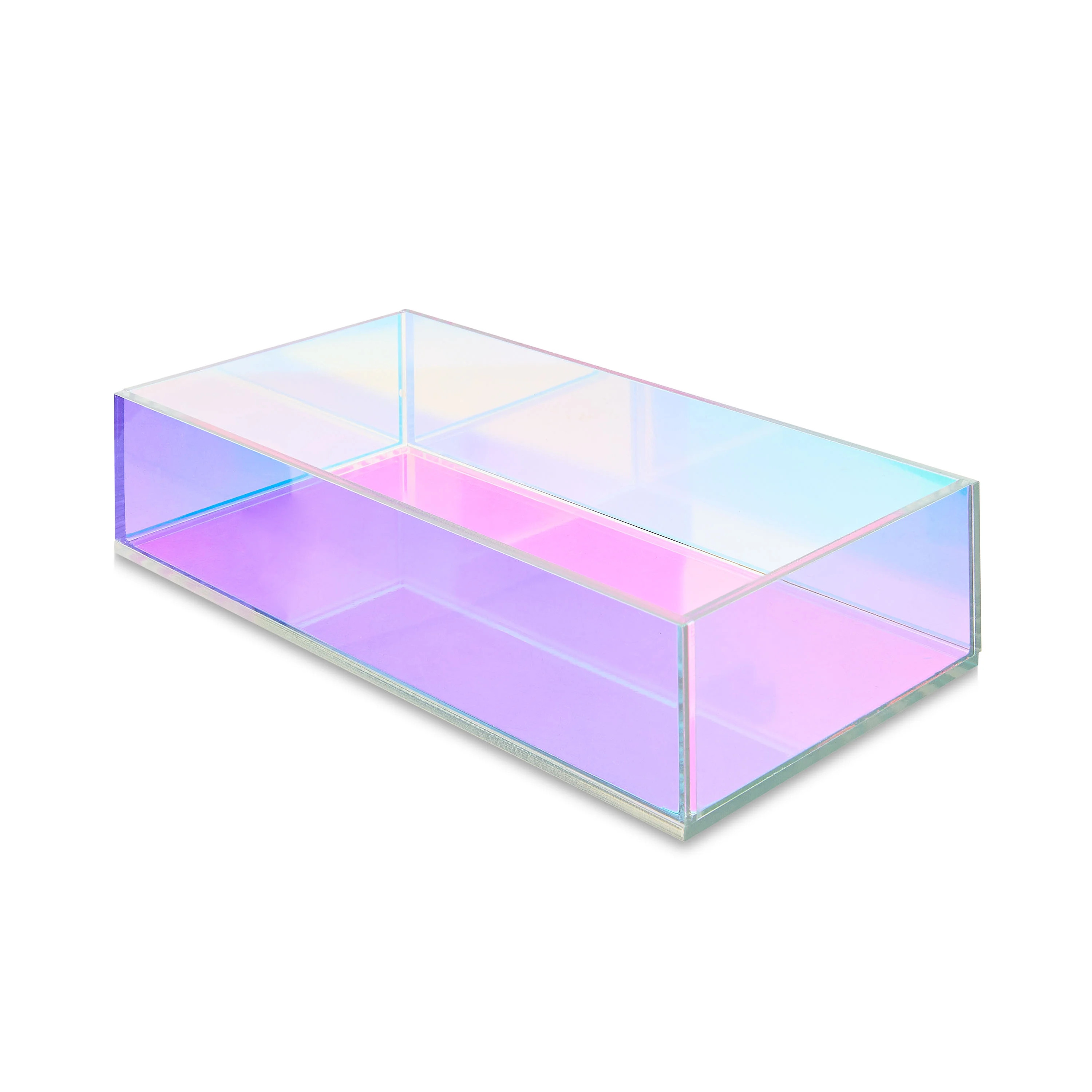 Pen+Gear Iridescent Tray, Desktop Organizers | Walmart (US)