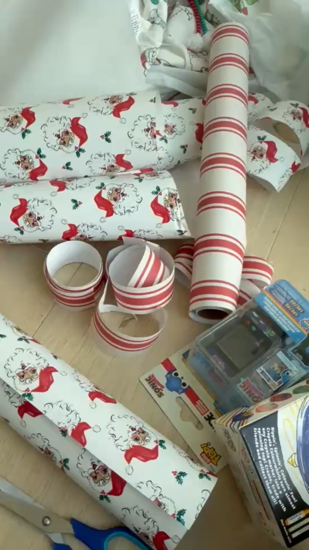 Kids gift guide is live 🎄✨ fun, useful, and parent-approved finds they’ll actually love. All linked in LTK 🤍

#KidsGiftGuide #HolidayGifts #GiftIdeasForKids 

#LTKGiftGuide #LTKKids #LTKHoliday