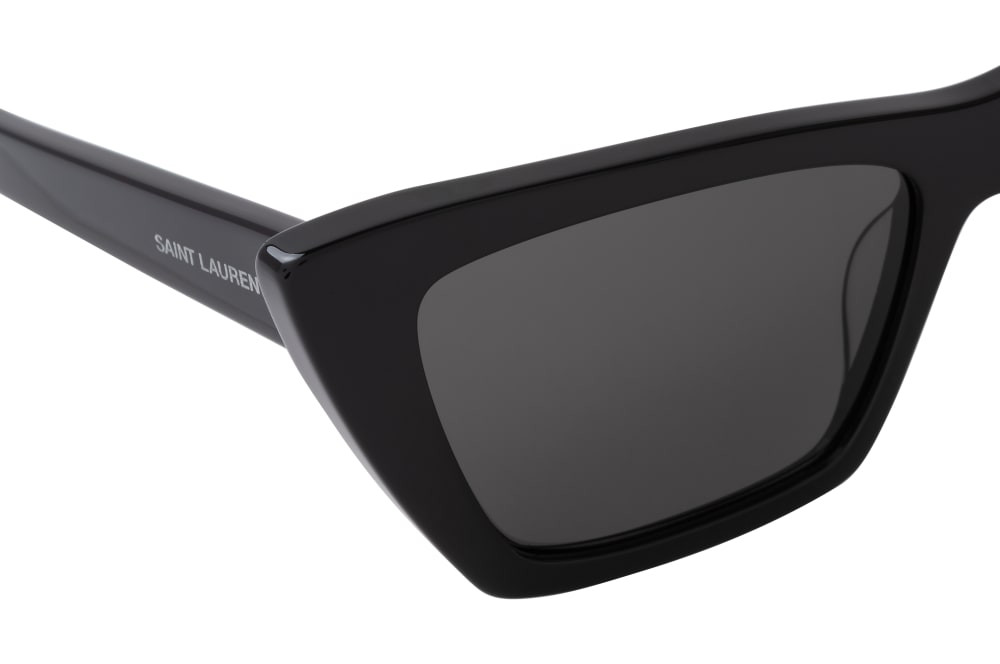 Saint Laurent SL 276 MICA 001 | Mister Spex UK
