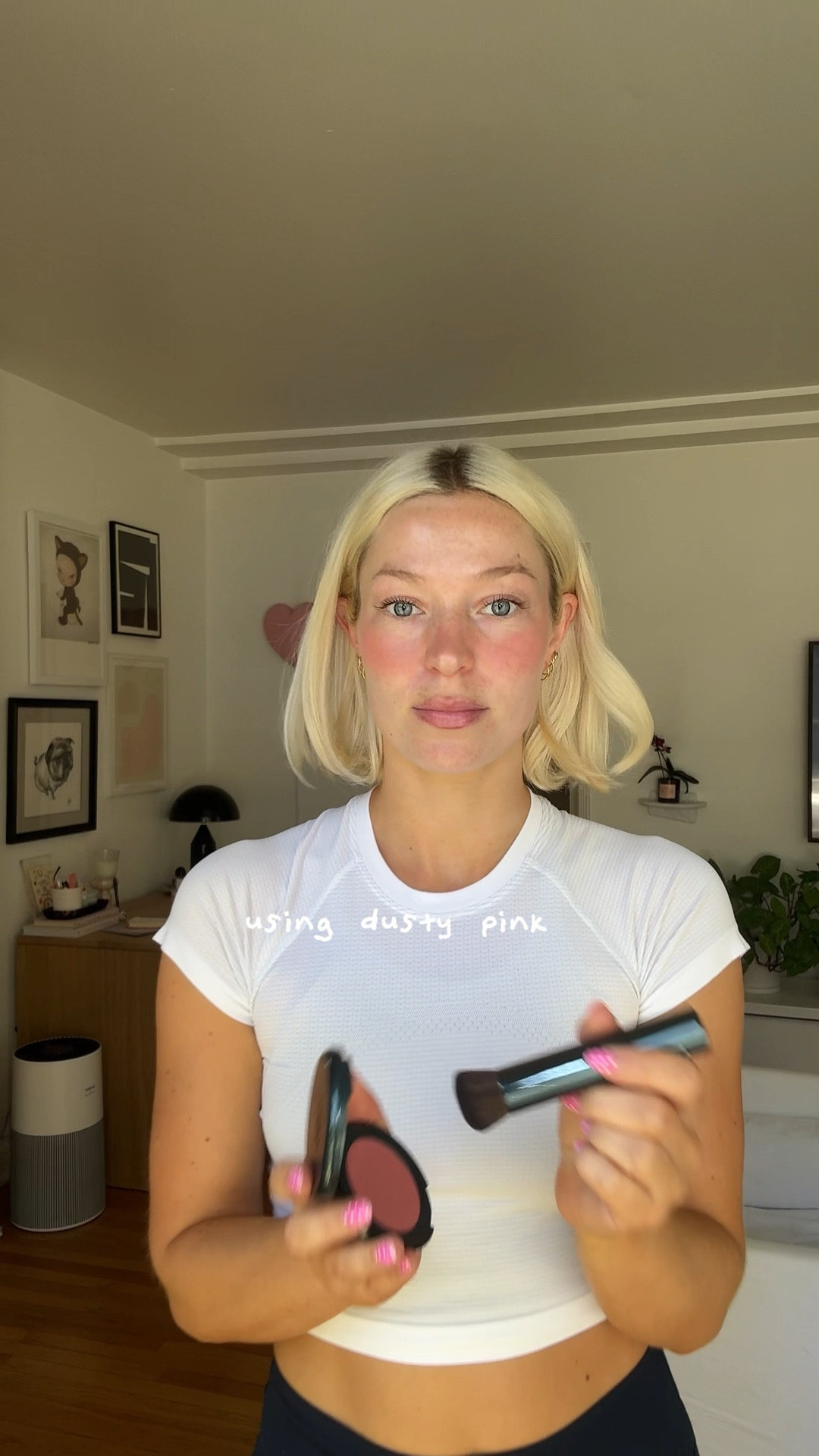 Soshe blush is 20% off for prime day!! 

blush, clean beauty, amazon prime day

#LTKBeauty #LTKSeasonal