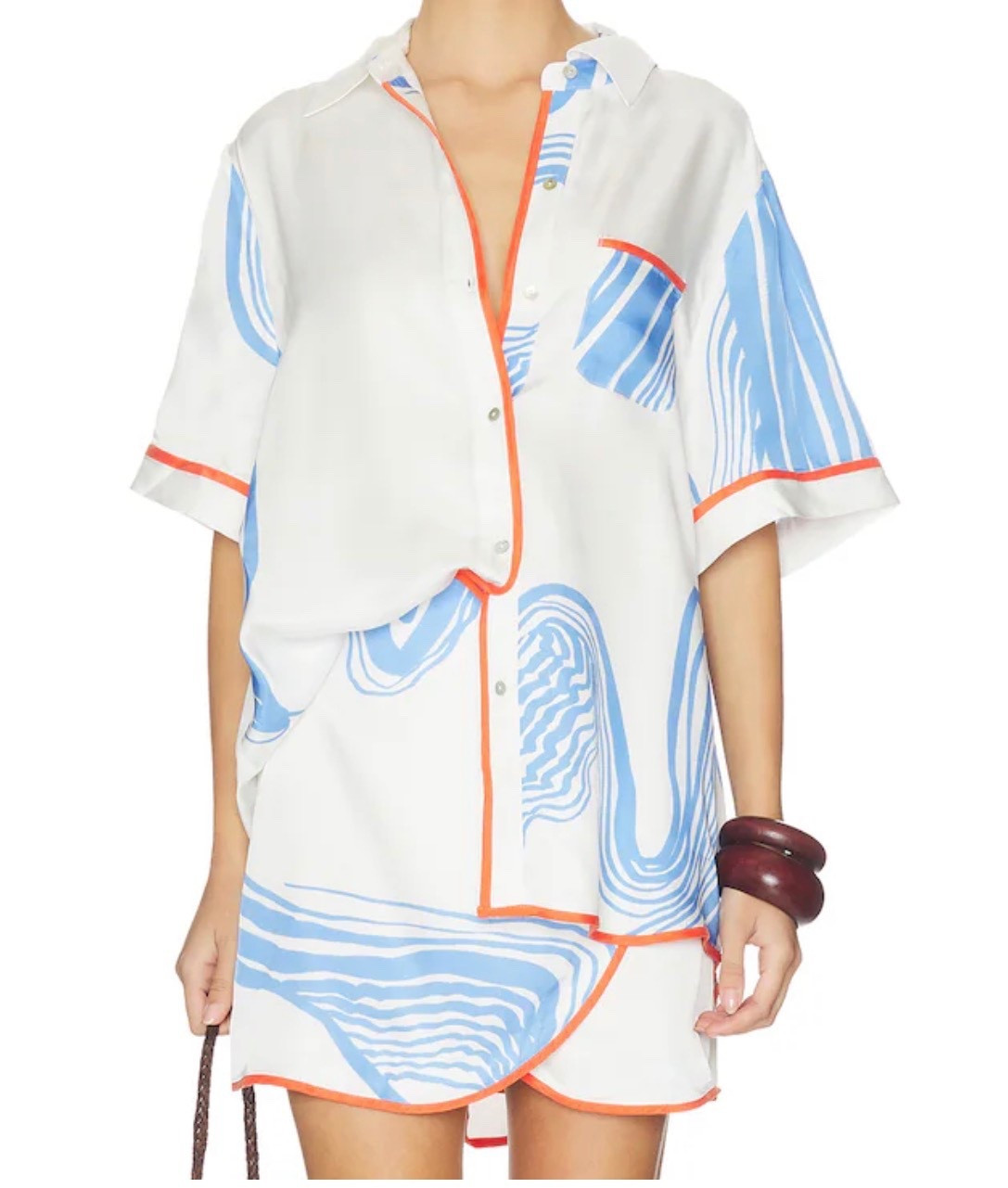 Matching set
Summer
Vacation outfit 
Beach 