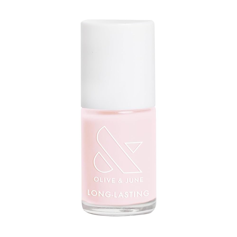 Olive & June Long-Lasting Nail Polish Gel-Like Finish No Lamp Needed Lasts up to 10 days Salon-Qu... | Amazon (US)