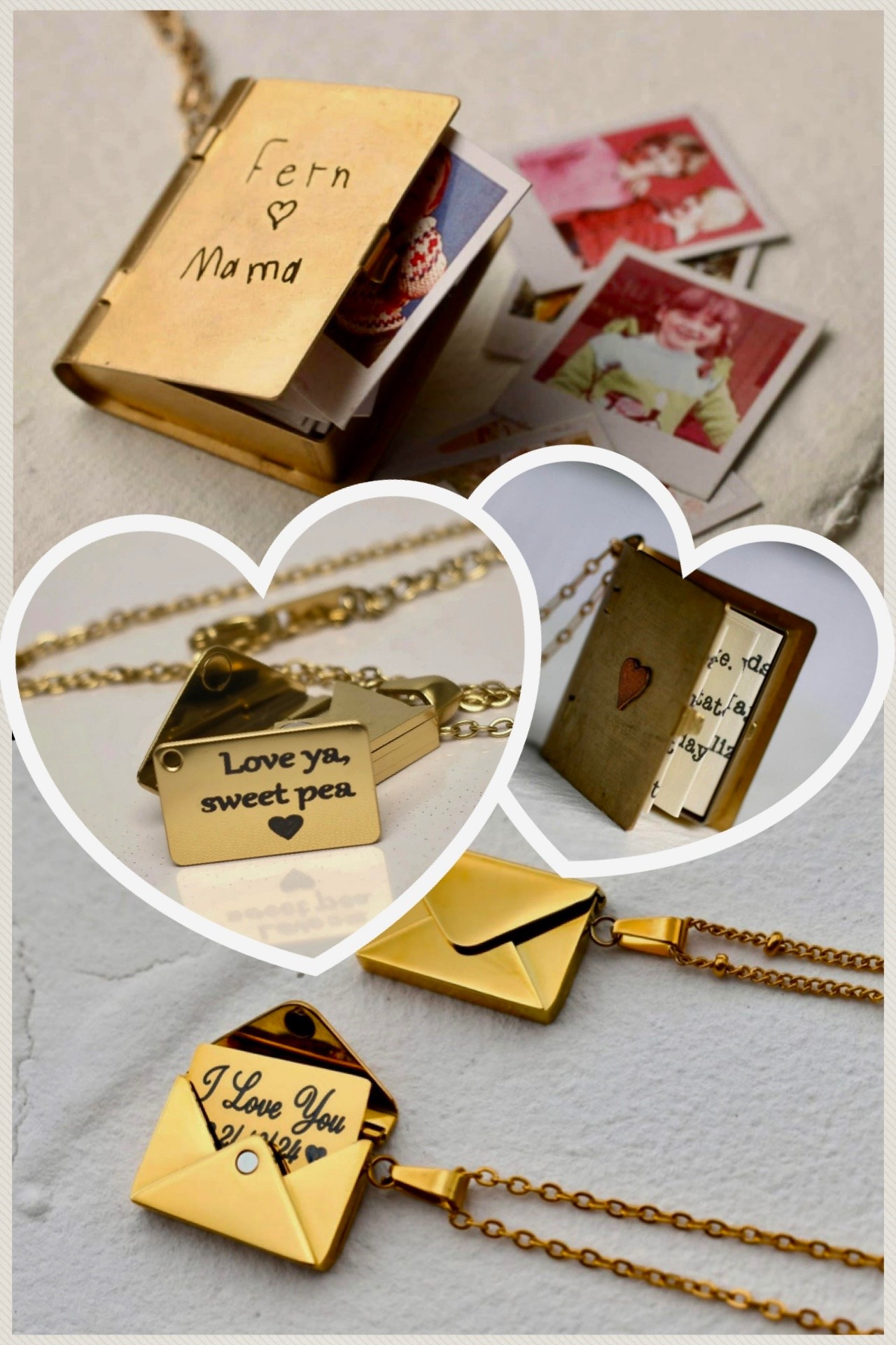 For Mom!

#LTKOver40 #LTKmomlife #LTKootd