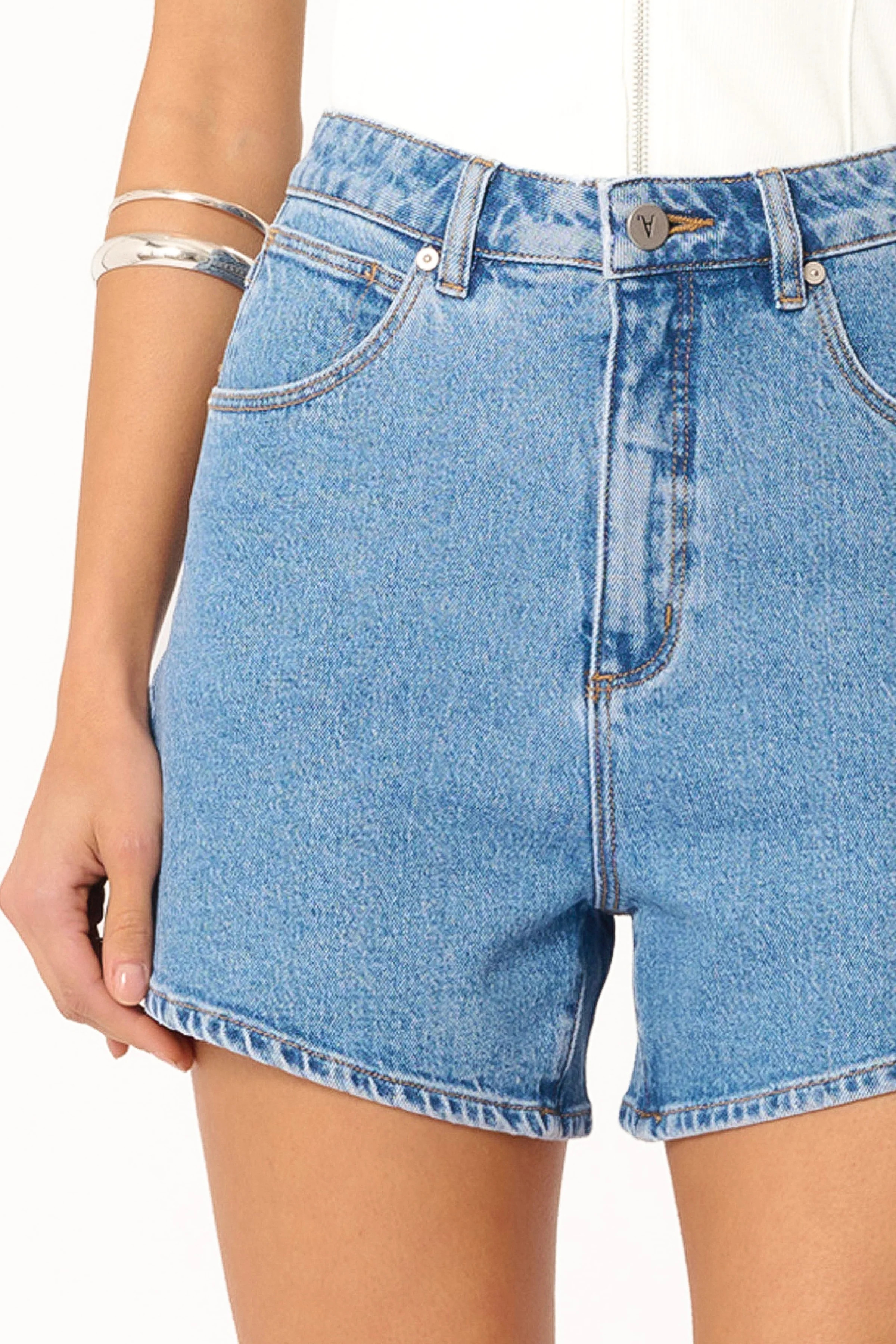 Abrand Venice Short - Debbie | Petal & Pup (US)
