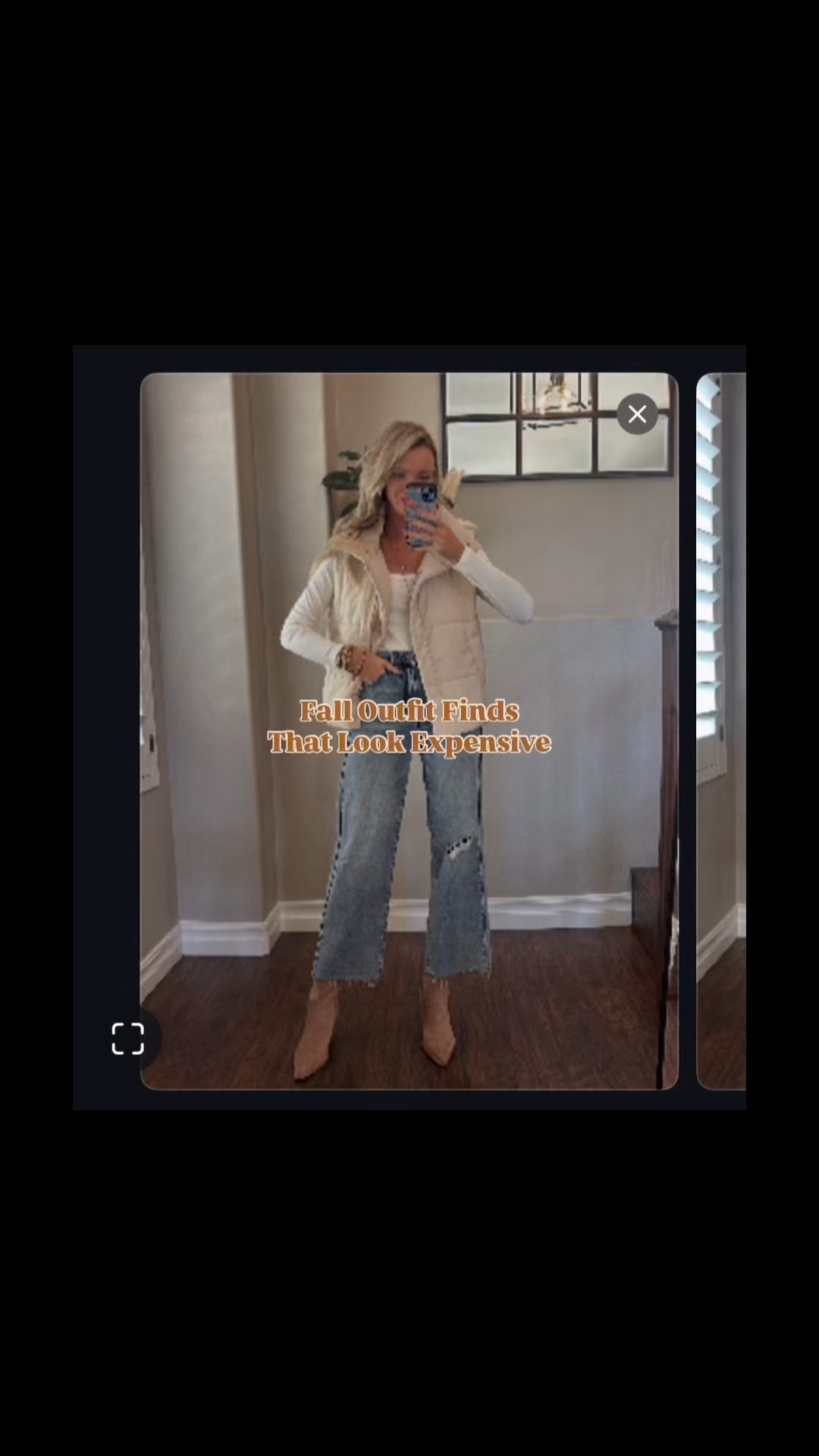 Almost all things are Amazon! A few things Vici! But you can use my code TRACYSAVE30 for 30% off! 
✔️message me if you have any questions!

Fall fashion, fall outfits, amazon fashion, amazon finds, daily5 fashionn

#LTKFindsUnder100 #LTKStyleTip #LTKFindsUnder50