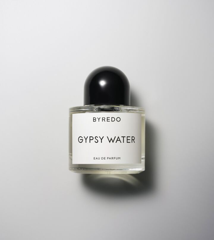 Gypsy Water | Byredo