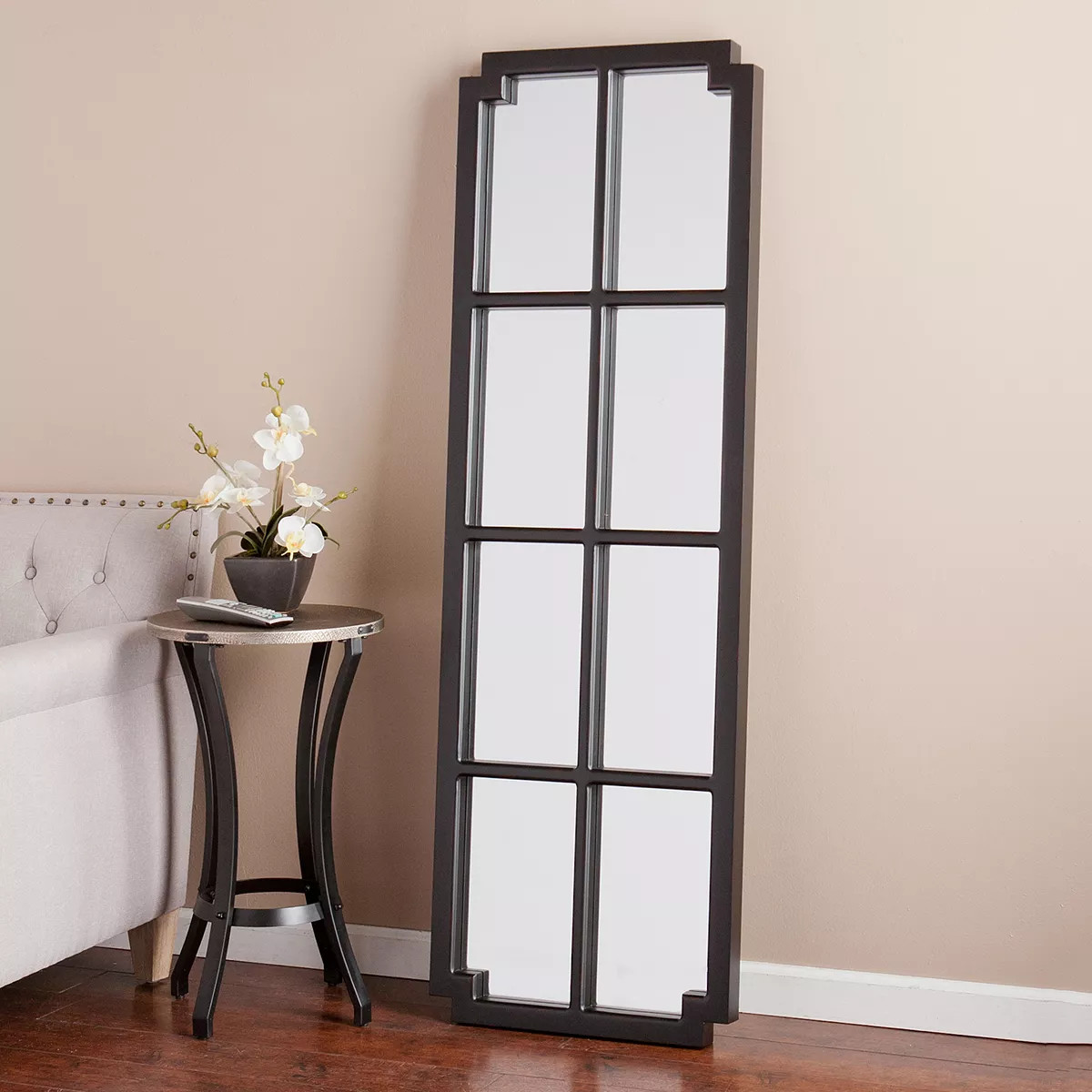 Janis Leaning Floor Mirror | Kohl's