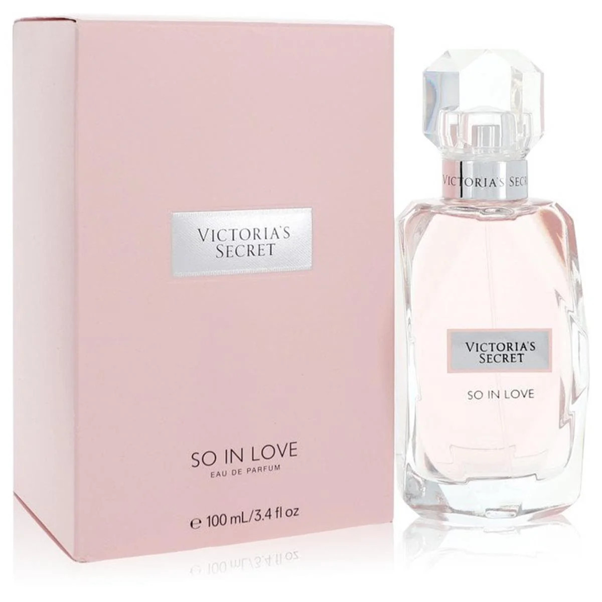 Victorias Secret 100 ml So In Love Eau De Perfume Spray for Women | Shop Simon
