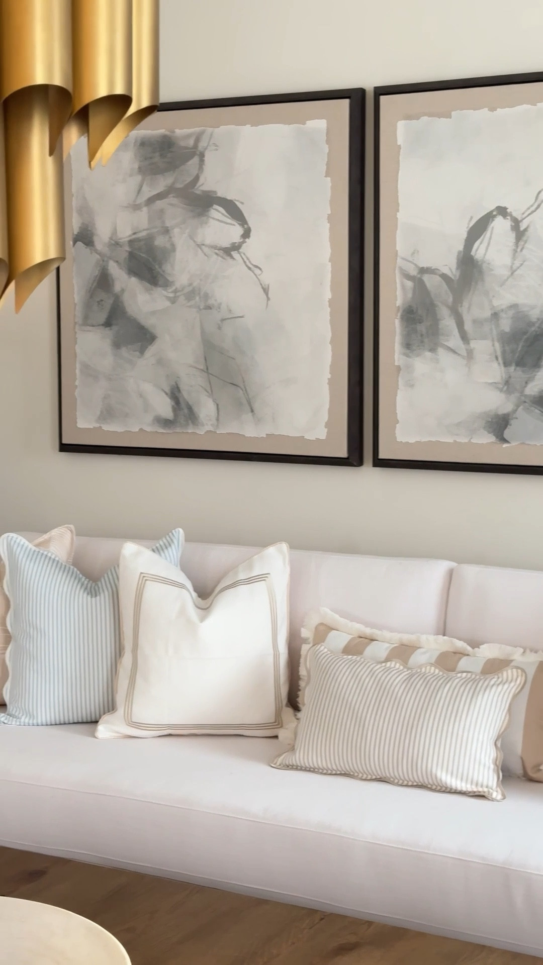 Spring pillows | Outdoor Pillows | pillow cover 

#LTKHome