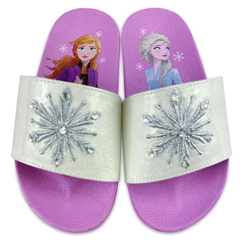 Frozen Slides for Kids | Disney Store