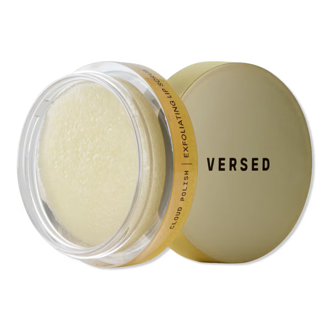 Cloud Polish Exfoliating Lip Scrub | Ulta