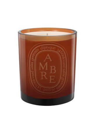 Ambre (Amber) Scented Candle, 10.2 oz. | Bloomingdale's (US)