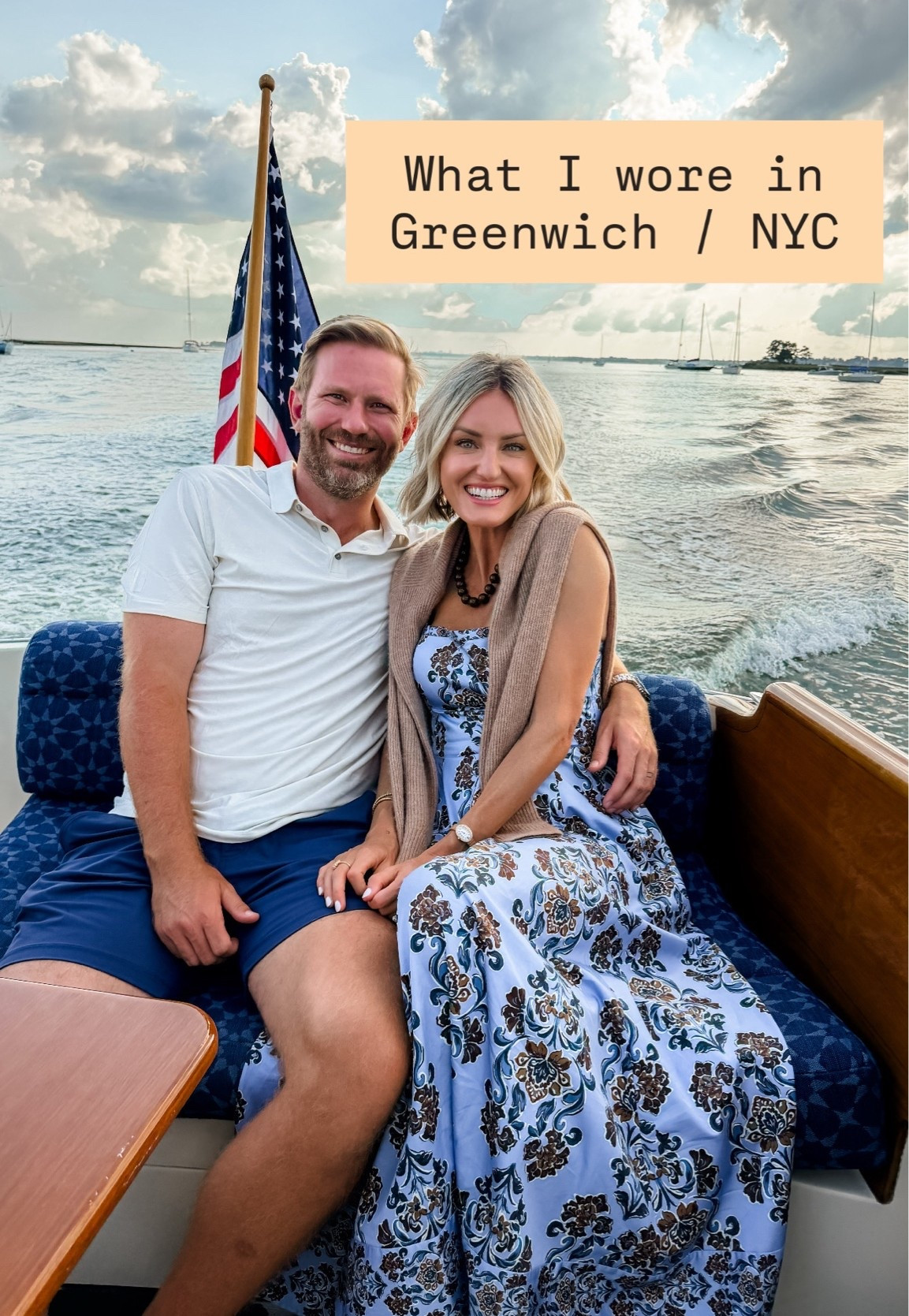 I am in love with this dress! It’s so stunning & perfect for an early fall vacation! Wearing S!

Loverly Grey, fall dress, fall vacation, Greenwich outfit inspo, hamptons outfit inspo

#LTKSeasonal
