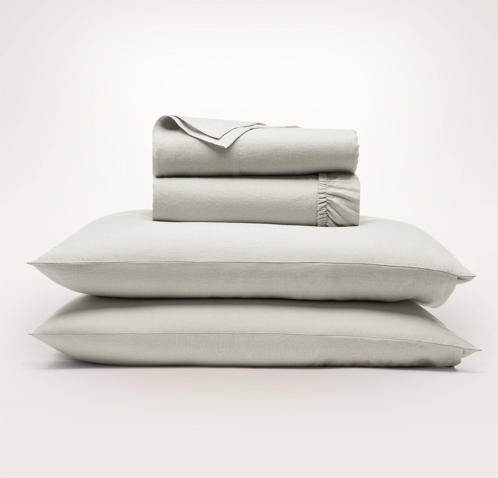 Linen Sheet Set | Boll & Branch