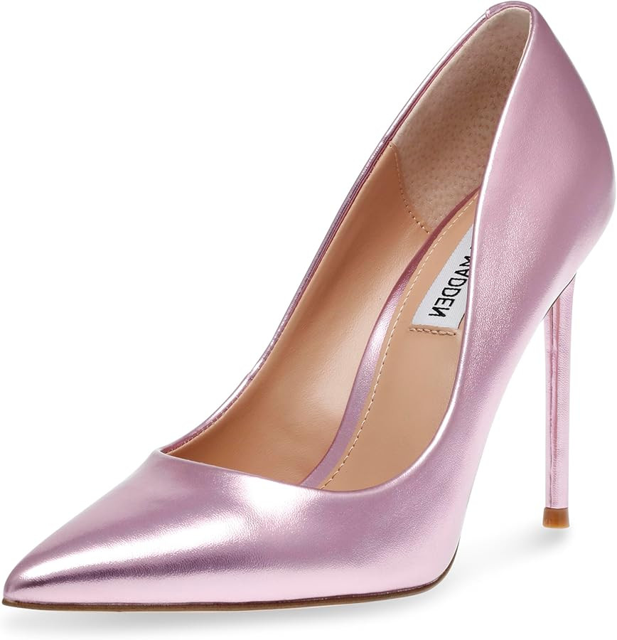 Steve Madden Women's Vala Pump | Amazon (US)
