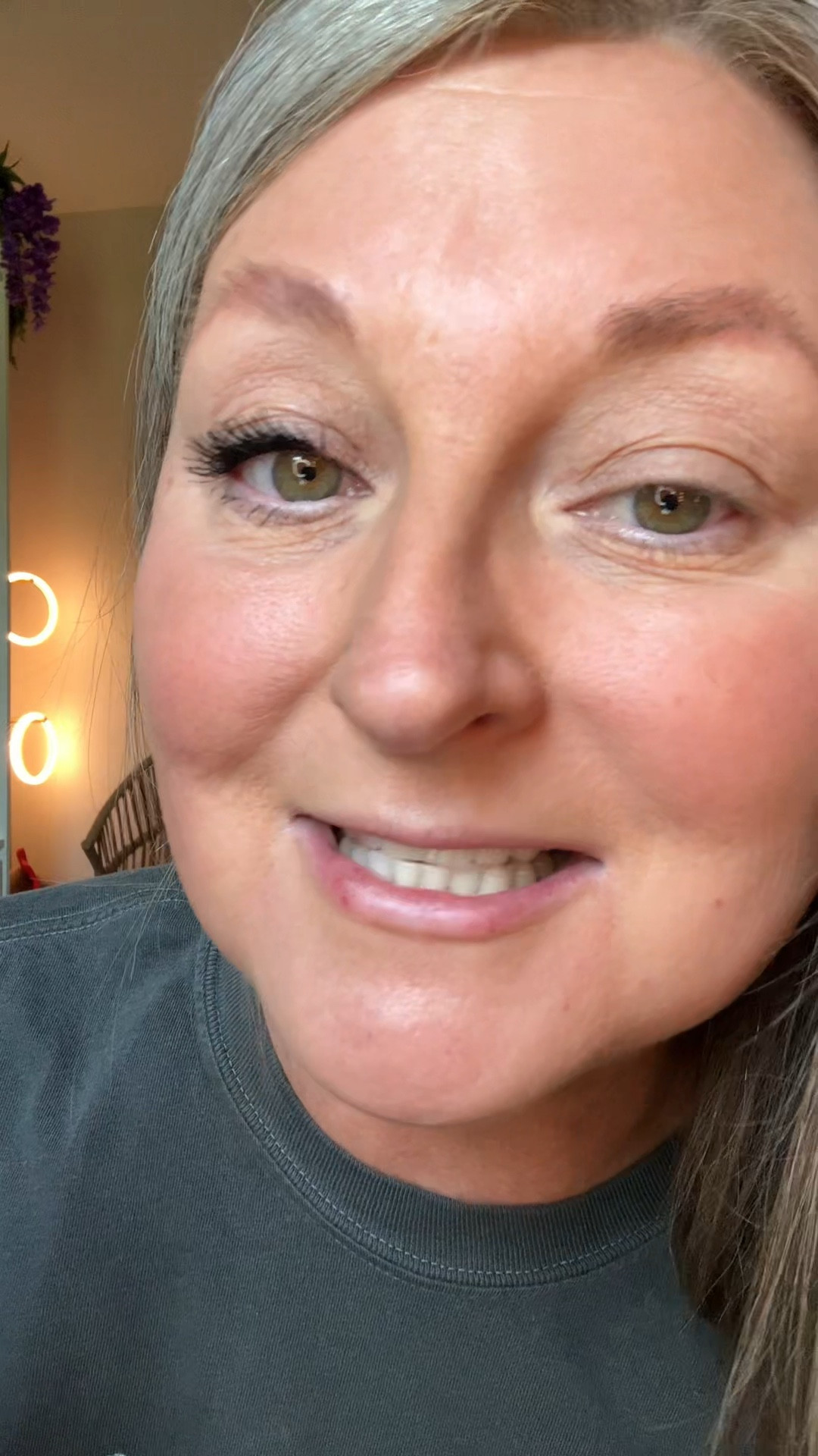 Maybelline Colossal Bubble has been in my top 5 mascaras for almost a year… and there’s a reason for that 👀

I’m breaking down my top 4 reasons why I keep reaching for this one, because it just checks all the boxes. If you want volume, lift, and lashes that actually show up without feeling heavy… this is it.

#MaybellinePartner #ColossalBubble #MascaraRoutine #MakeupOver40 #LashGoals

#LTKselfcare #LTKBeauty #LTKOver40