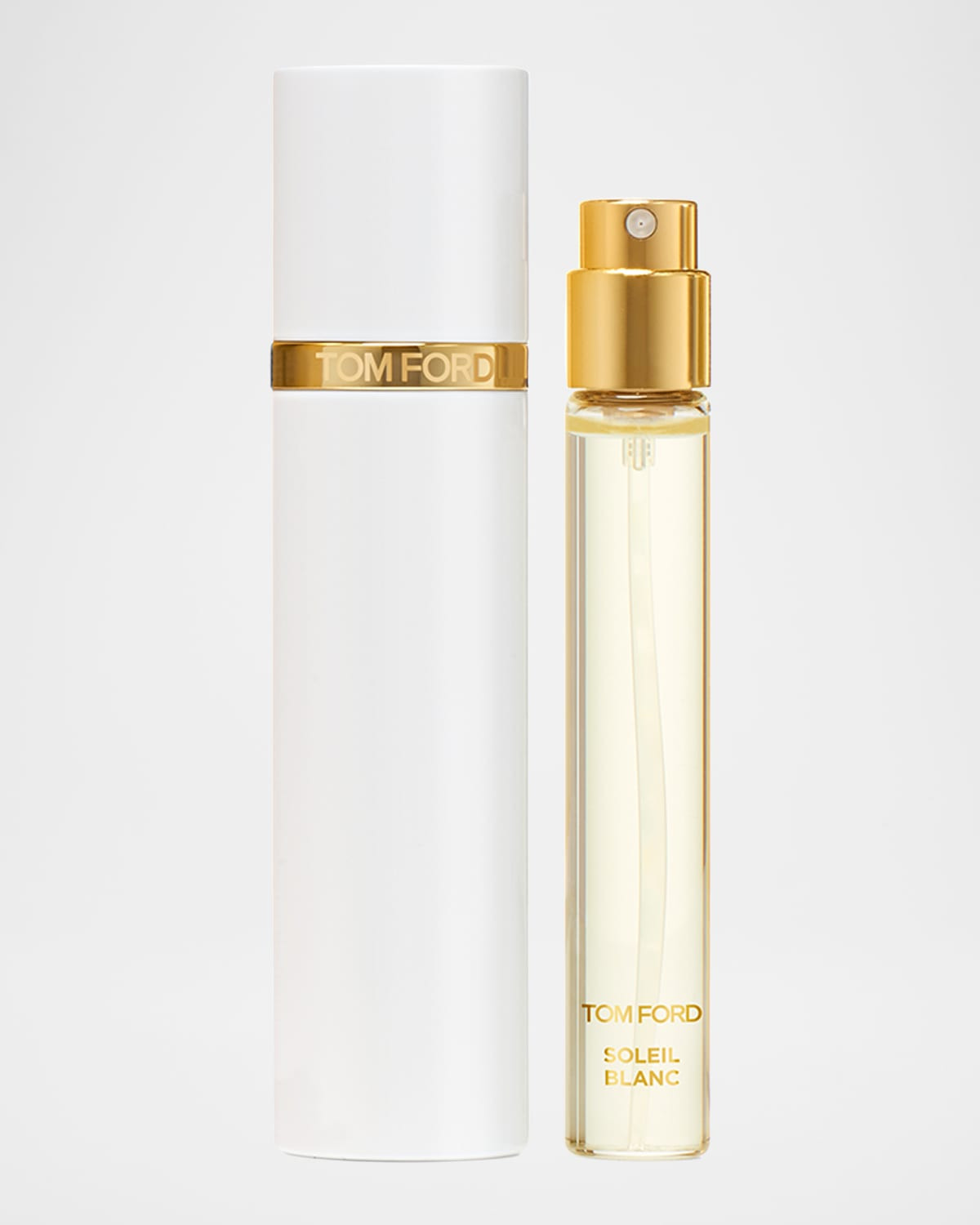 Soleil Blanc Eau de Parfum Fragrance Travel Spray | Neiman Marcus