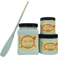 Dixie Belle Sea Glass , Furniture Paint, Cabinet Chalk Paint | Etsy (US)