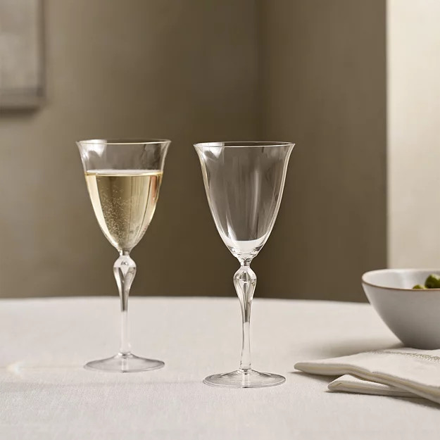 Lovell Wine Glasses – Set of 2 | The White Company UK & ROW