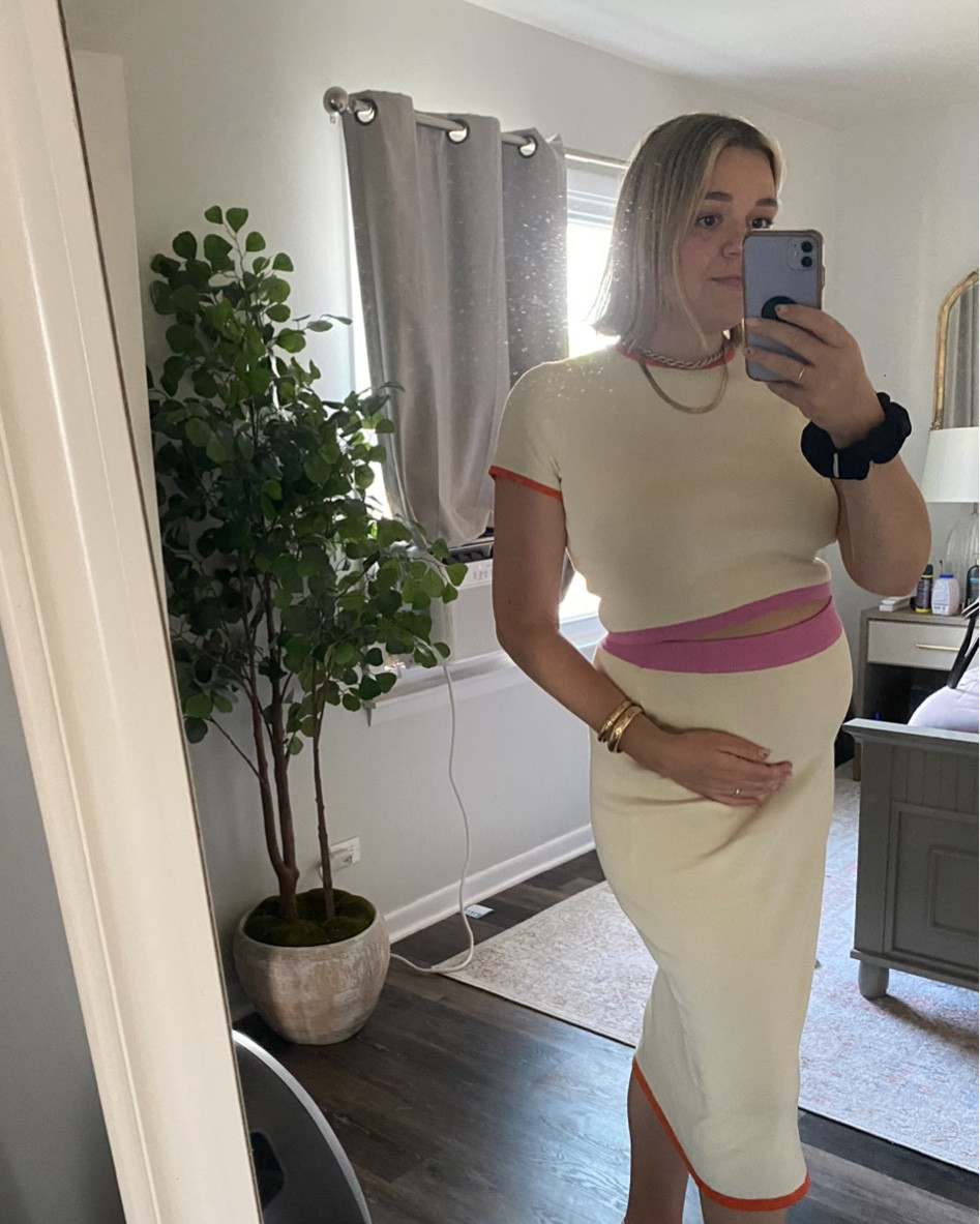 Favorite Maternity Sets!

#LTKBaby #LTKBump #LTKFindsUnder100