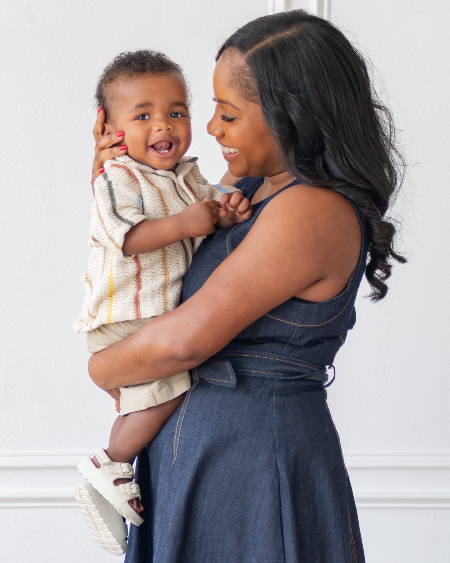 Mixed in some fall family photos with Zachary’s one year photo shoot 📸

#LTKmomlife #LTKBaby #LTKMidsize
