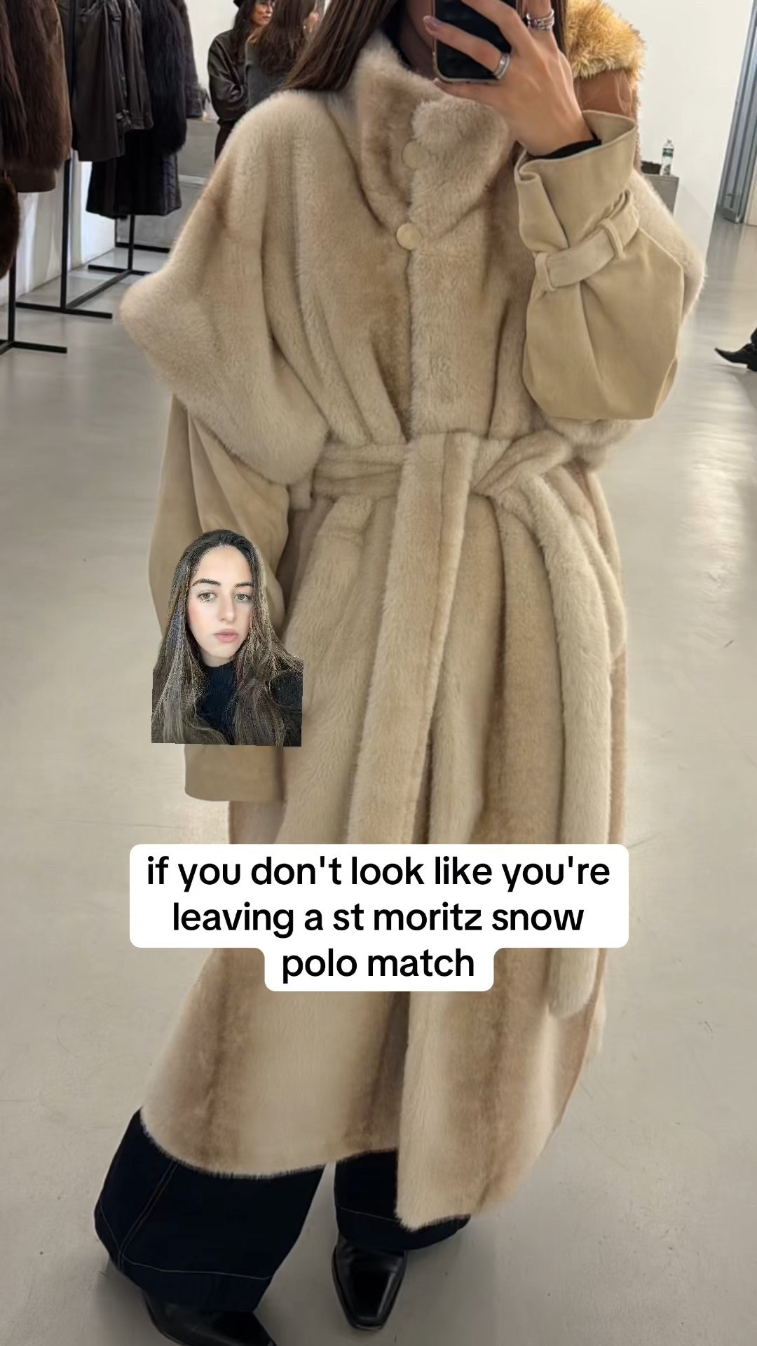 this has to be the best jacket drop of the season. ducie is killing it with these fur jackets

#LTKStyleTip #LTKHoliday #LTKSeasonal