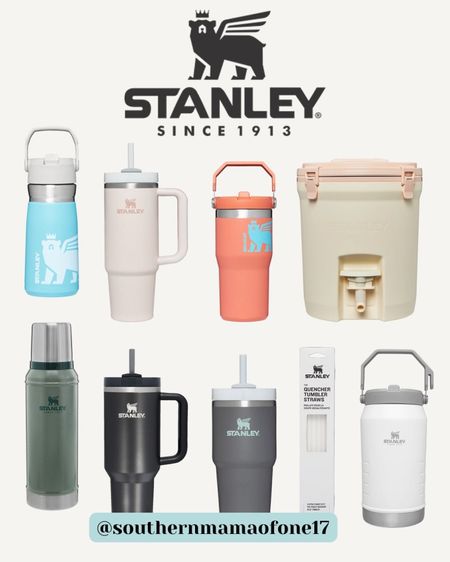 Up to 40% off on all Stanley cups and more 

#LTKfamily #LTKhome #LTKSale