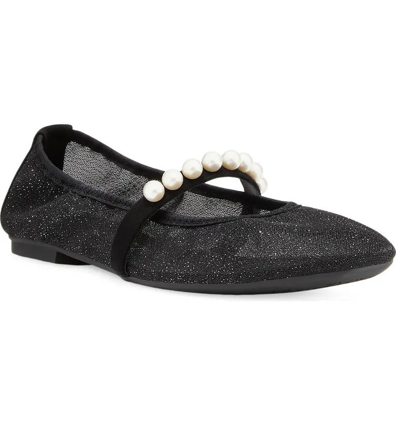 Goldie Ballet Flat (Women) | Nordstrom