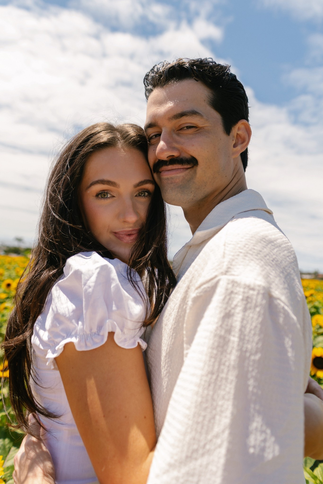 Engagement photos outfit 🤍

#LTKWedding #LTKStyleTip #LTKSeasonal