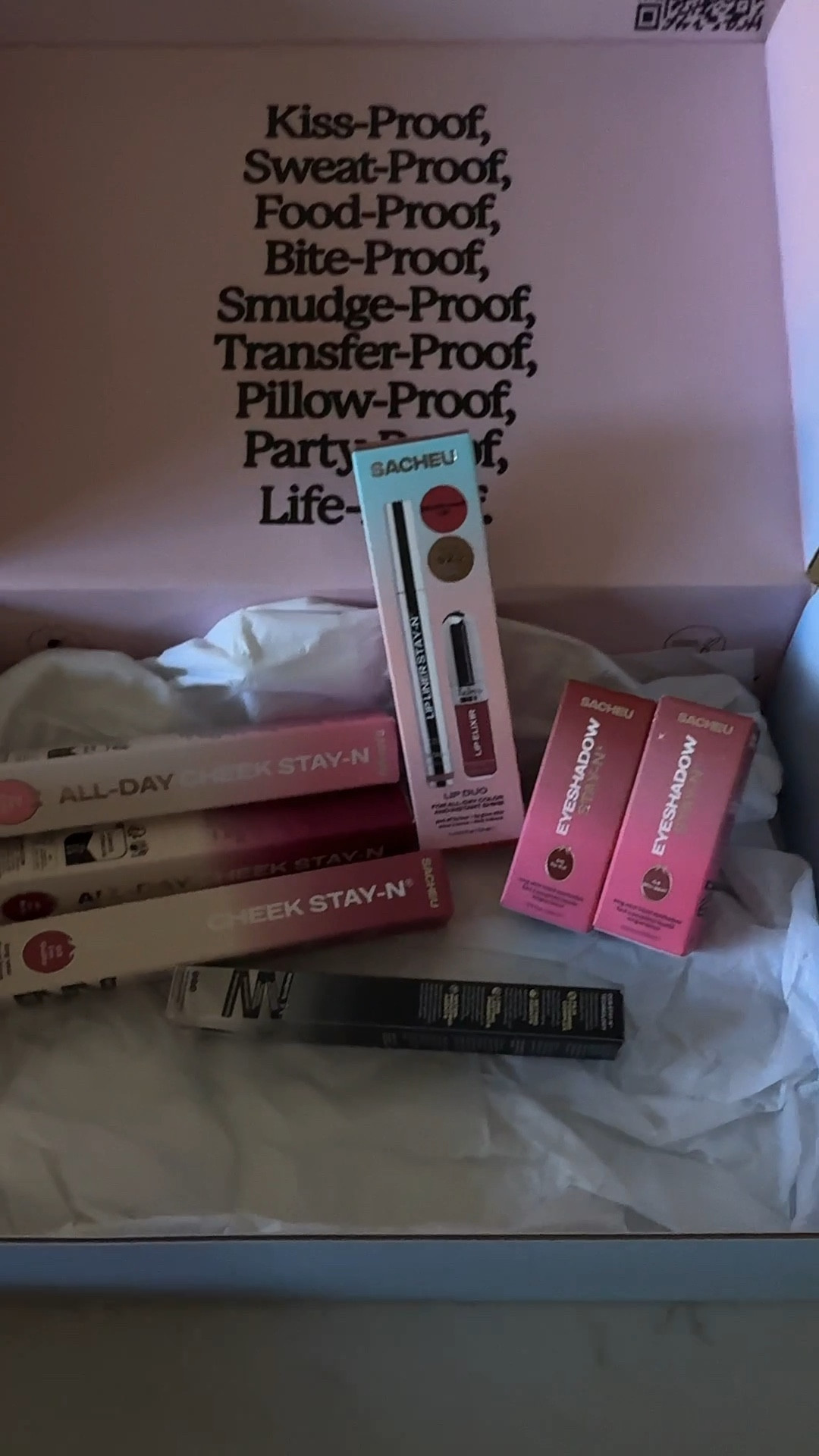 Waterproof and sweat 😥 roof makeup for summer! 

#LTKgrwm #LTKBeauty #LTKFestival