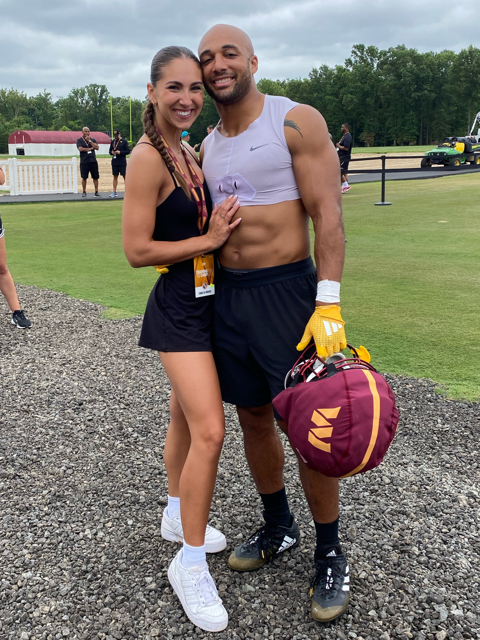 This summer tennis dress is everything 😍

Alo | yoga | activewear | dress | workout clothes | sneakers 

#LTKActive #LTKStyleTip #LTKSeasonal