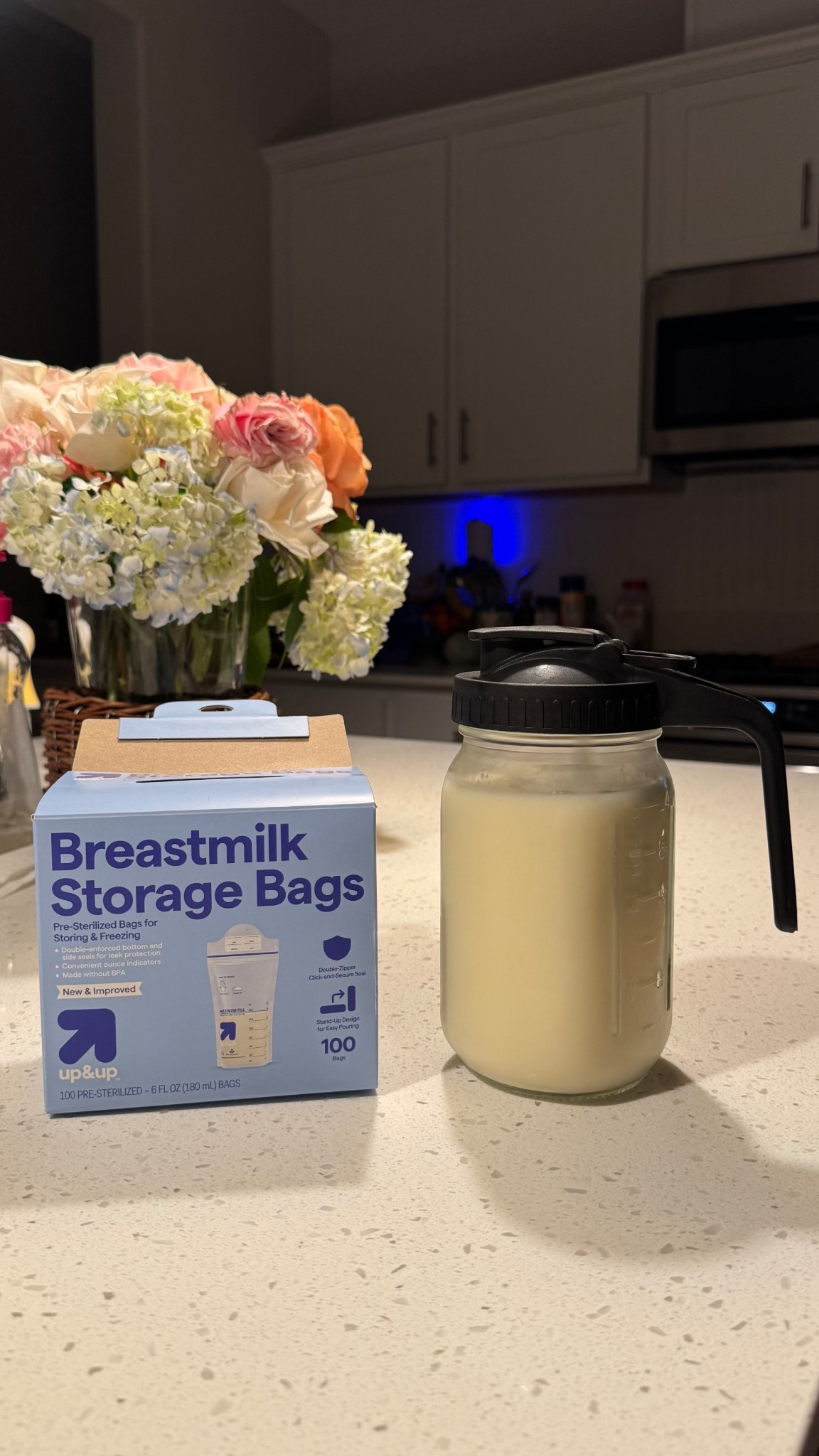 🍼🐮

#LTKBump #LTKBaby