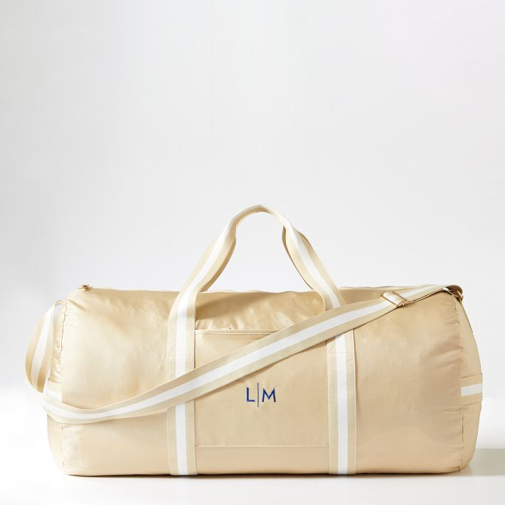 Ripstop Weekender | Mark and Graham