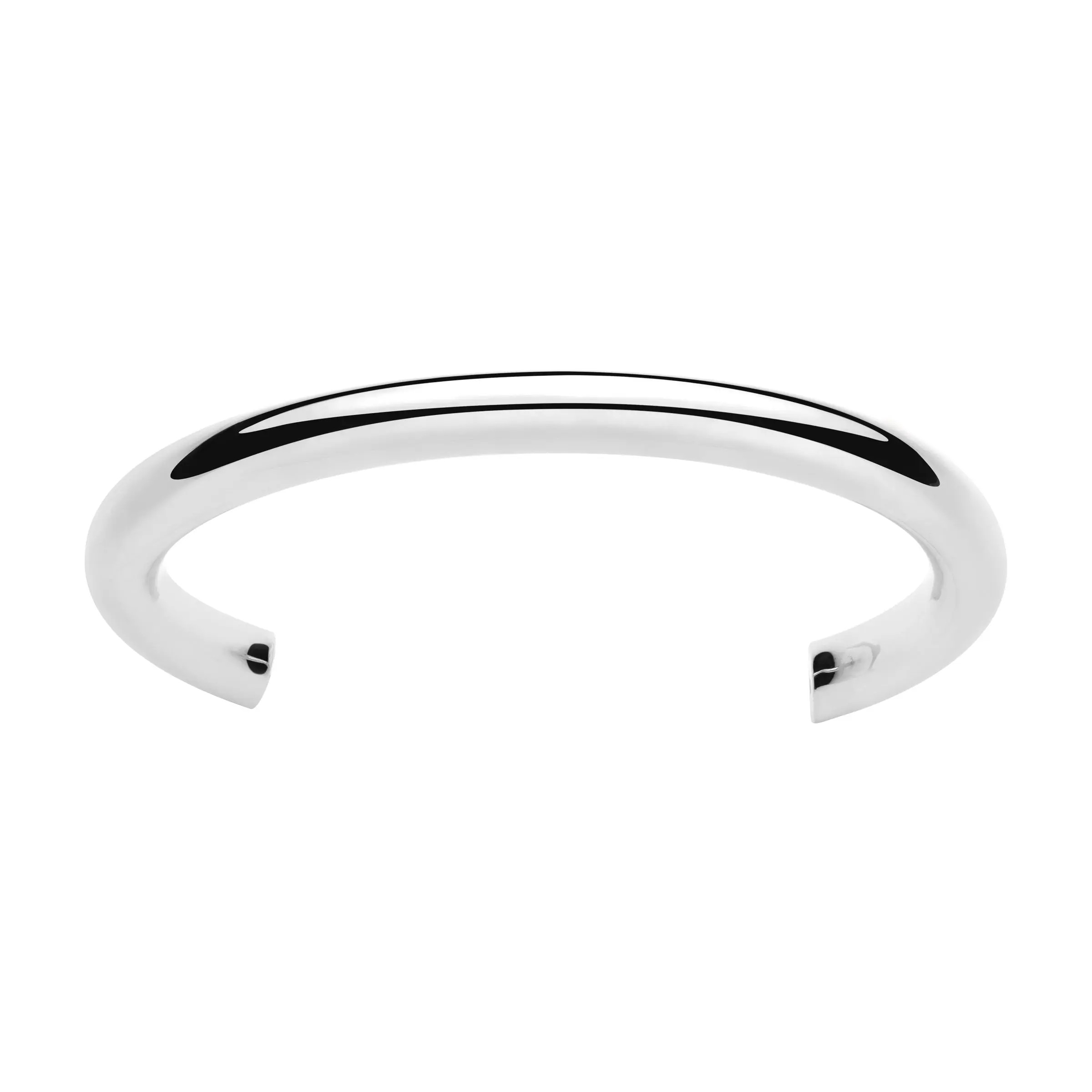 Weightless Hollow Tube Slice Choker | Jennifer Fisher | Jennifer Fisher