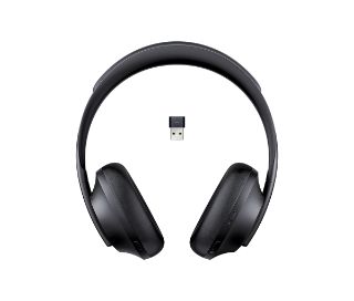 Bose Noise Cancelling Headphones 700 UC | Bose.com US