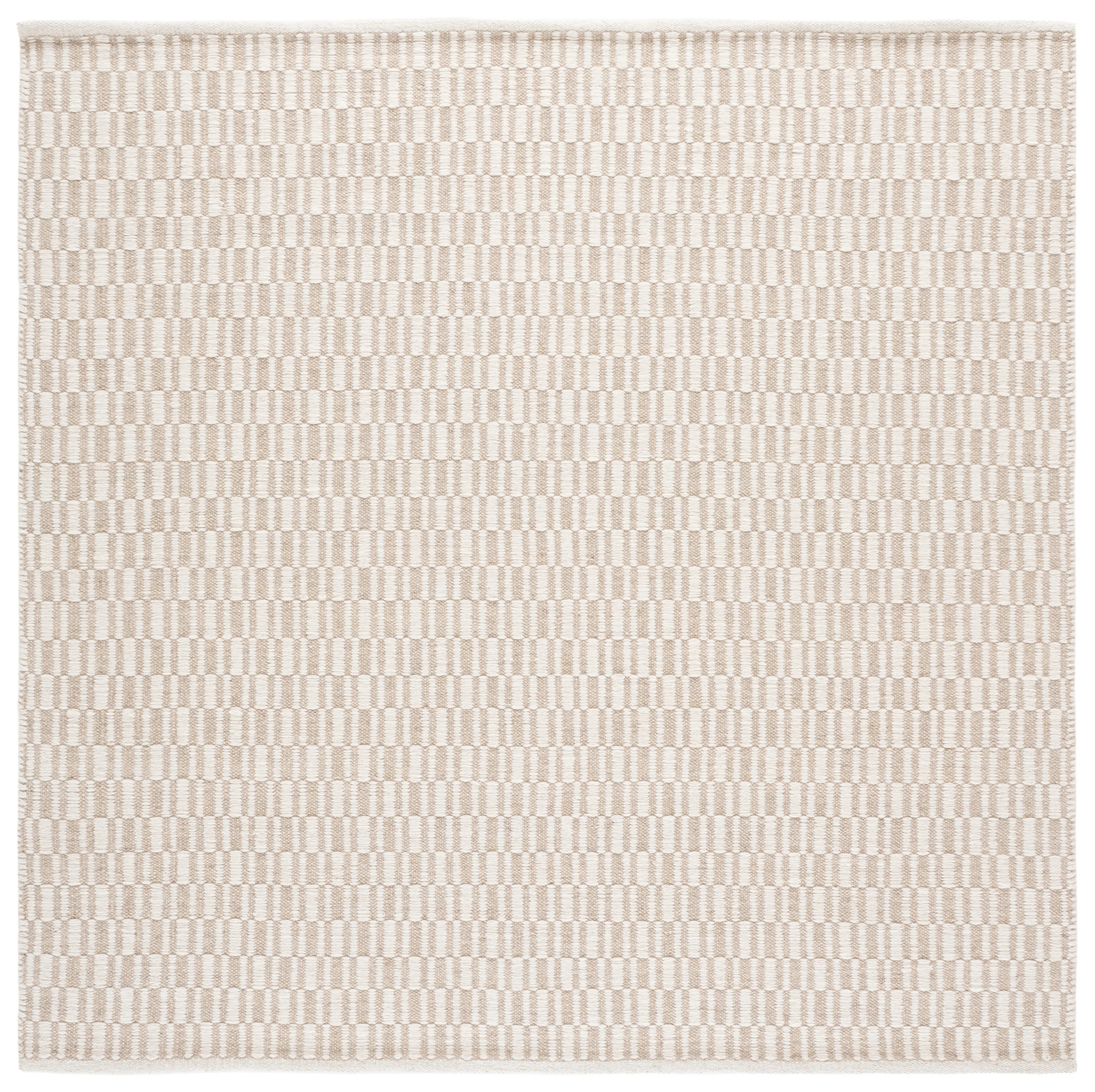 Safavieh Vermont Hand Woven Wool;Cotton Solid Color Indoor Rug | Wayfair | Wayfair North America